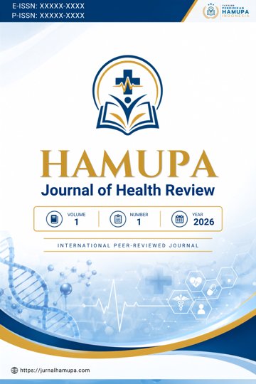 Journal Cover